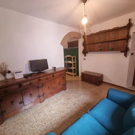 Il Borgo Apartman