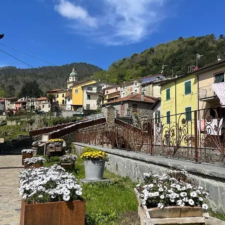 Apartman Il Borgo *