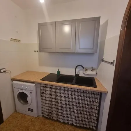Il Borgo Apartman Pignone