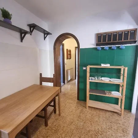 Il Borgo Apartman *
