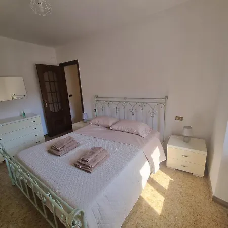 Il Borgo Apartman *