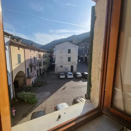 Il Borgo Pignone