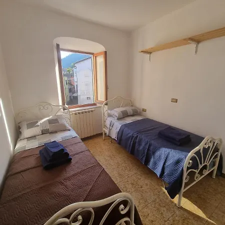 Il Borgo * Pignone